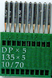  Betec DPx5  70/10 (10.)